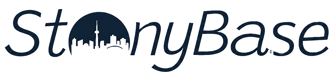StonyBase
